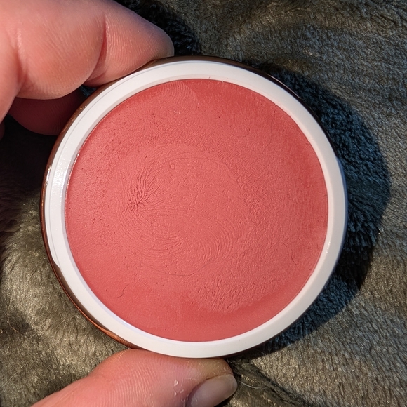 Danessa Myricks Beauty Other - Danessa Myricks Upsalite Creme Blush